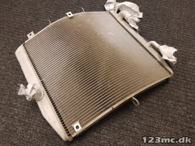 Kawasaki ZX10R køler