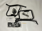 KLXR174	Kappa / Givi sidetaske holder til Honda