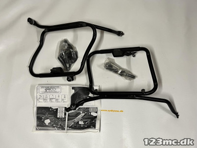 KLXR174	Kappa / Givi sidetaske holder