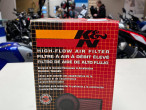 K&N Air Filter