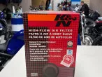 K&N Air Filter