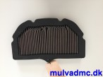 KN Filter til Suzuki GSXR 1000
