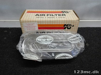 K&N Luftfilter