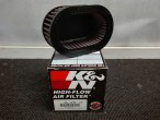 K&N Luftfilter, HA-1210