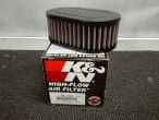 K&N Luftfilter, HA-1210