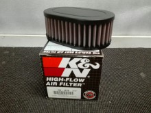 K&N Luftfilter