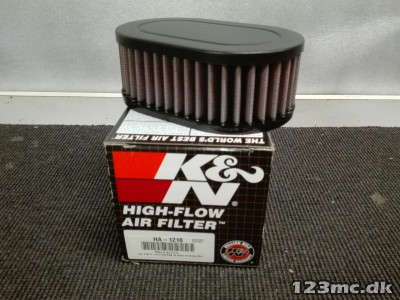 K&N Luftfilter