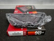 K&N Luftfilter