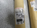 Knastaksel Kawasaki ZZR1200, 49118-1216