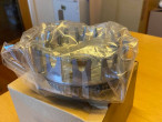 Kobling hus (Primary driven gear comp.), 4d3-16150-00 til Yamaha YFM 250 R