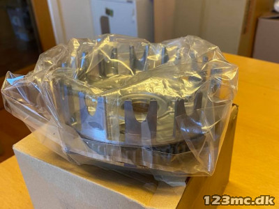 Kobling hus (Primary driven gear comp.)