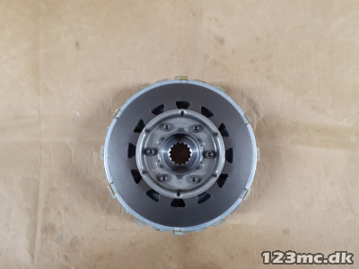 kobling (lamelpakke)