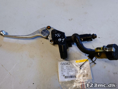 Koblinghovedcylinder til Yamaha YZF 1000 årg. 95