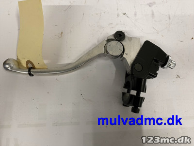 Koblingsgreb + holder Koblingsgreb + holder