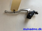Koblingsgreb holder m greb til Yamaha FZS 600 Fazer
