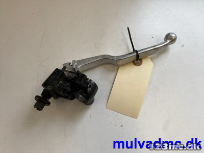 Koblingsgreb holder m greb