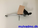 Koblingsgreb holder til Suzuki GSX 750 F