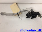 Koblingsgreb holder til Suzuki GZ 250 Marauder