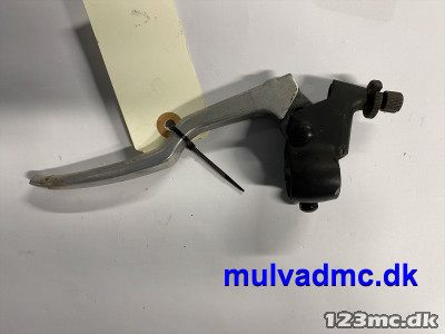 Koblingsgreb holder uden greb