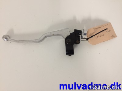 Koblingsgreb komplet