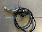 Koblingsgreb med kabel til Yamaha XJ 600 Diversion