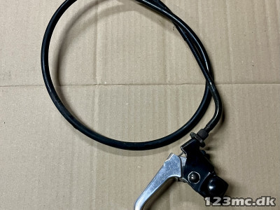 Koblingsgreb med kabel