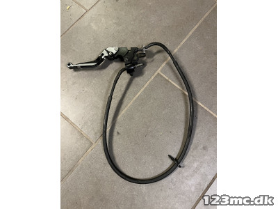 Koblingsgreb med kabel