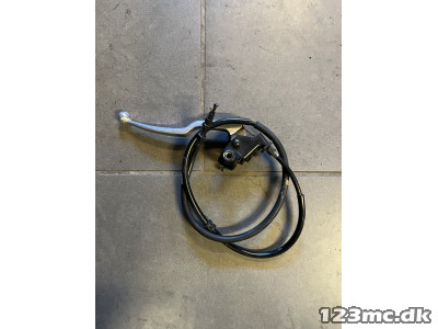 Koblingsgreb med kabel