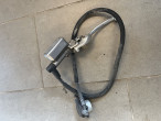 Koblingsgreb og udrykkerleje til Honda VFR 750 F Koblingsgreb og udrykkerleje til Honda VFR 750 F