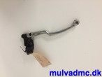 Koblingsgreb til Suzuki GSX 600 F
