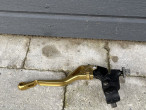 Koblingsgreb til Suzuki SV 650 S