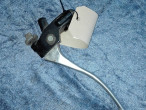 Koblingsgreb/klinge, 53178KV3000P til Honda CBR 600 F