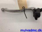 Koblingsgrebsholder m.greb til Suzuki GSX 750 F