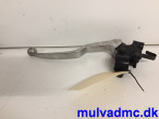 Koblingsgrebsholder til Suzuki GSXR 600
