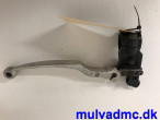Koblingsgrebsholder til Suzuki GS 500