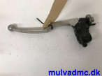 Koblingsgrebsholder til Suzuki GSXR 250