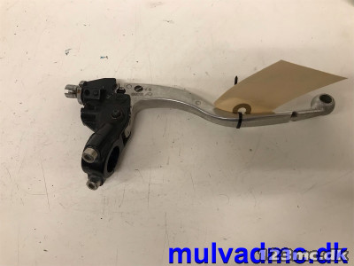 Koblingsgrebsholder Koblingsgrebsholder