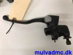 Koblingsgrebsholder u.greb til Kawasaki ZX6R
