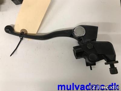 Koblingsgrebsholder u.greb