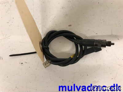 Koblingsgrebskontakt