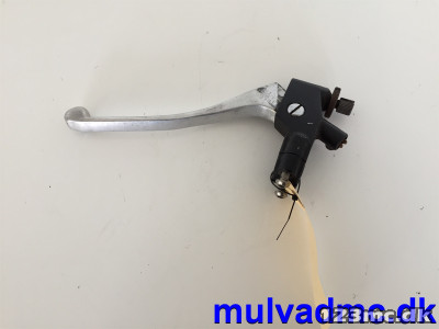 Koblingshåndtag m holder