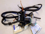 Koblingshovedcylinder og slave til Honda VF 750 F