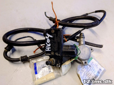Koblingshovedcylinder og slave til Honda VF 750 F