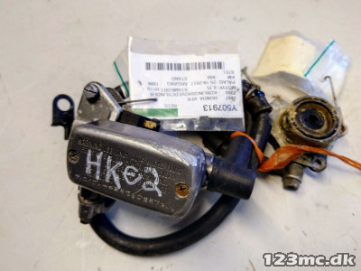 Koblingshovedcylinder og slave til Honda VFR 750