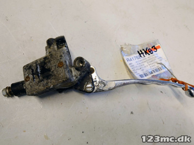 Koblingshovedcylinder til Honda GL 1200 årg. 83