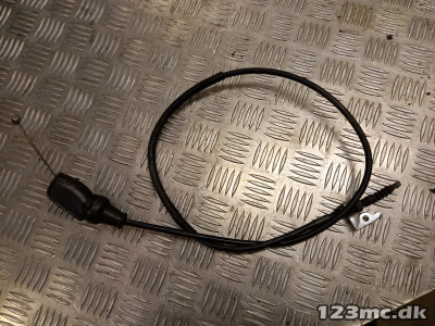 Koblingskabel inklusiv beslag VT 600