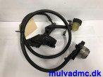 Koblingsmaster m slavecylinder til Kawasaki ZXR 750