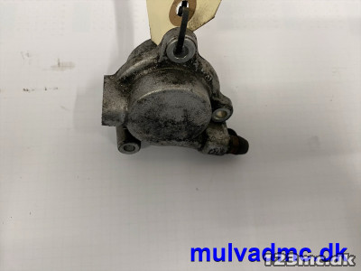 Koblingsslave cylinder