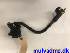 Koblingsslavecylinder til Kawasaki ZX10R