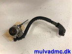 Koblingsslavecylinder til Kawasaki ZX10R